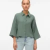 Chemise Vmnatali