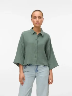 Chemise Vmnatali