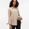 Chemise Vmnatali