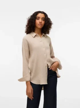 Chemise Vmnatali