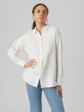 Chemise Vmnatali