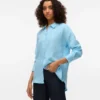 Chemise Vmnatali
