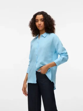 Chemise Vmnatali