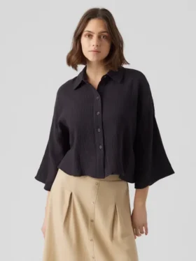 Chemise Vmnatali