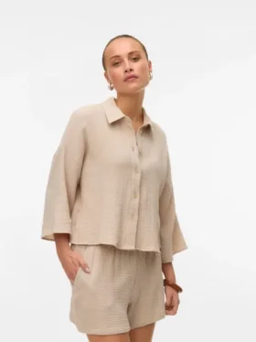 Chemise Vmnatali