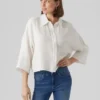 Chemise Vmnatali