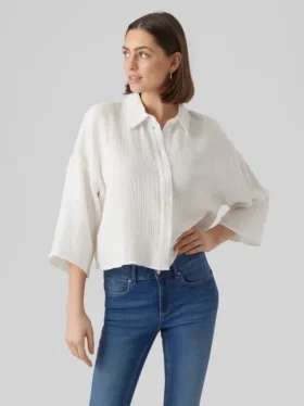 Chemise Vmnatali