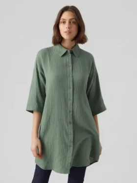 Chemise Vmnatali