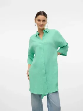 Chemise Vmnatali