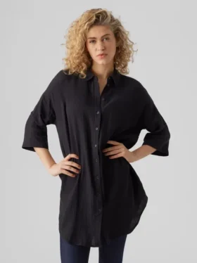Chemise Vmnatali