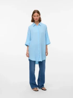 Chemise Vmnatali