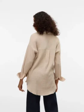Chemise Vmnatali