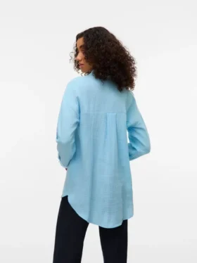 Chemise Vmnatali