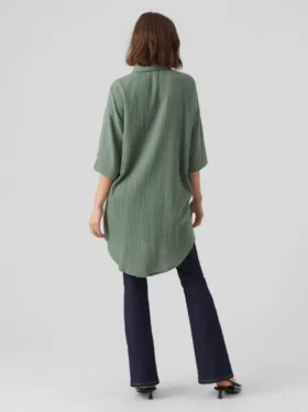 Chemise Vmnatali