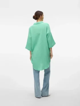 Chemise Vmnatali