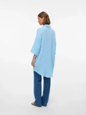 Chemise Vmnatali