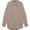 Chemise Vmnatali