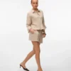Chemise Vmnatali