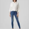 Chemise Vmnatali