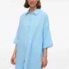 Chemise Vmnatali