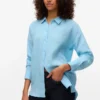 Chemise Vmnatali