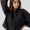 Chemise Vmnatali