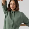 Chemise Vmnatali