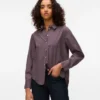 Chemise Vmnicola