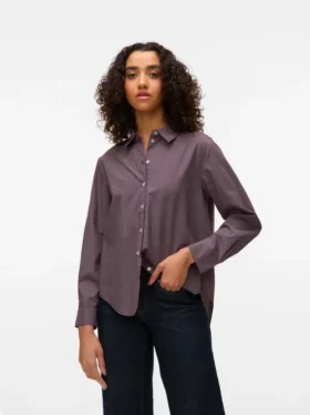 Chemise Vmnicola