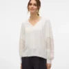 Chemise Vmnicola