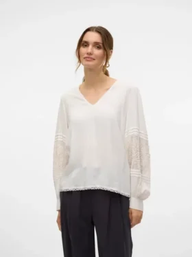 Chemise Vmnicola