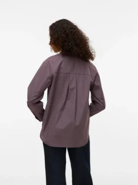 Chemise Vmnicola