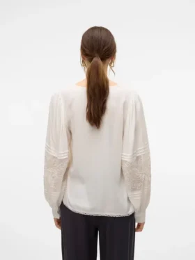 Chemise Vmnicola
