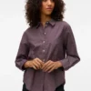 Chemise Vmnicola