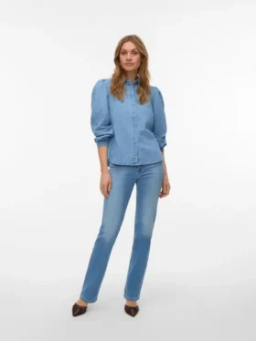 Chemise Vmnily