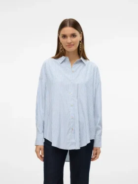 Chemise Vmnora