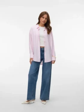 Chemise Vmnora