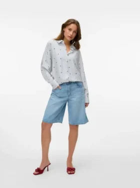 Chemise Vmnora