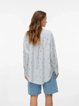 Chemise Vmnora