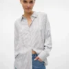 Chemise Vmnora