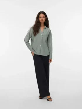 Chemise Vmnorma