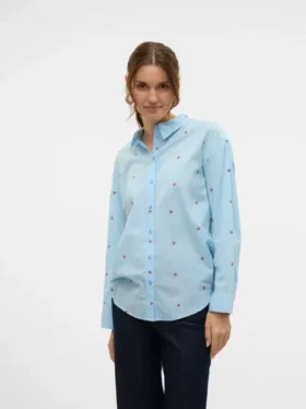 Chemise Vmodona