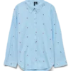 Chemise Vmodona