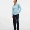 Chemise Vmodona