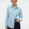 Chemise Vmodona