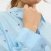 Chemise Vmodona