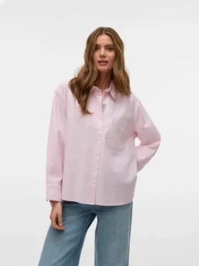 Chemise Vmoli
