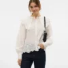Chemise Vmpaisley