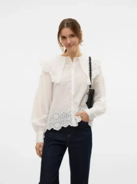 Chemise Vmpaisley