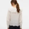 Chemise Vmpaisley